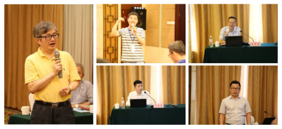 弘揚企業(yè)文化 提升職業(yè)素質(zhì)|第一期國邦醫(yī)藥集團2020級管理輪訓班開班